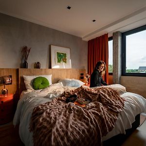 Superior Kamer met een King Size Bed